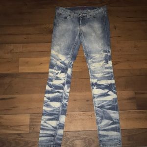 Bebe 🦋 Skinny Jeans 👖